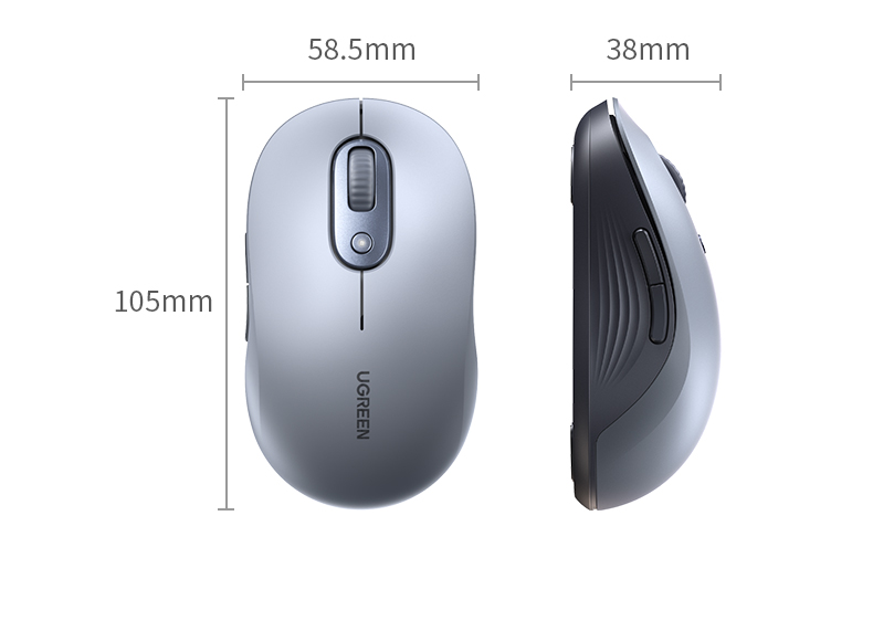 ugreen绿联-品质新体验，数码选绿联